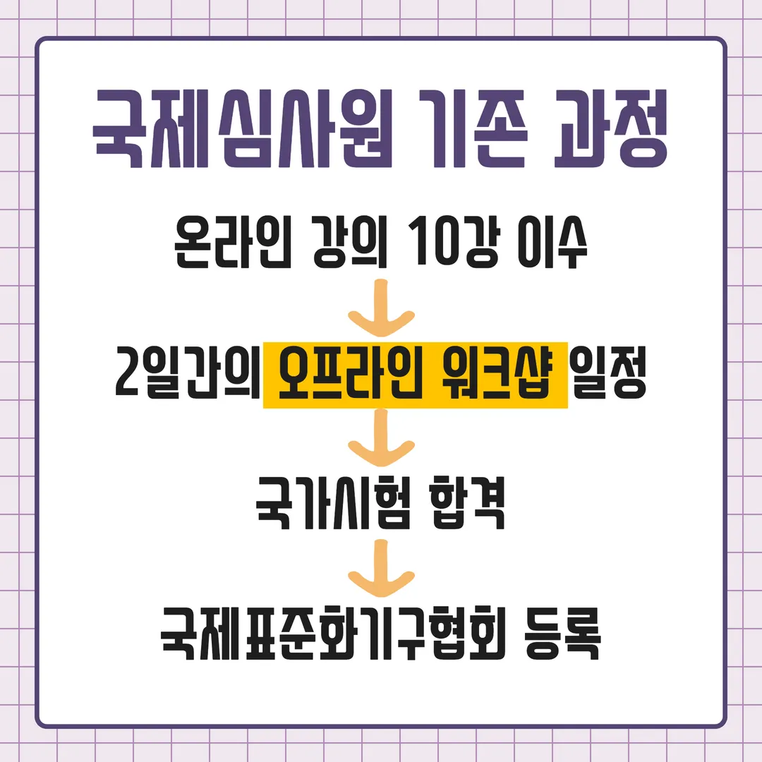 경영인증교육원 안내 이미지 3