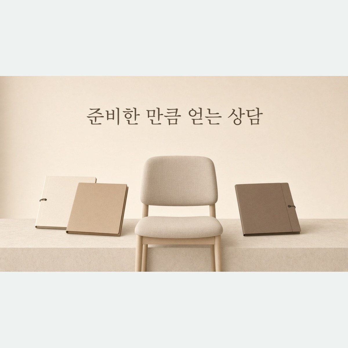 왜 연세대학교 대학원 입학 상담은 준비한 만큼만 얻어 갈까