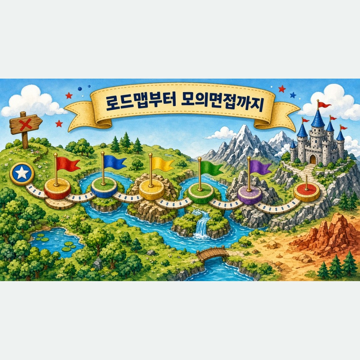 진학 로드맵에서 모의면접까지 한 번에? 교육대학원 올인원 컨설팅 장단점