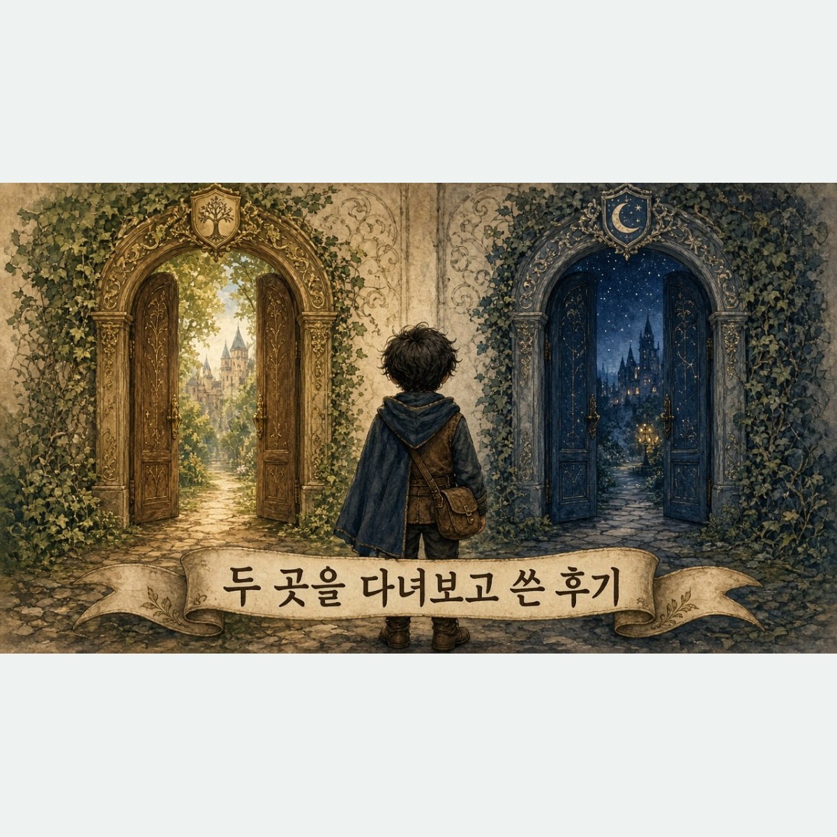 연세대학교 대학원 면접 준비 후기를 볼 때 가려 읽을 점과 학원 선택 기준
