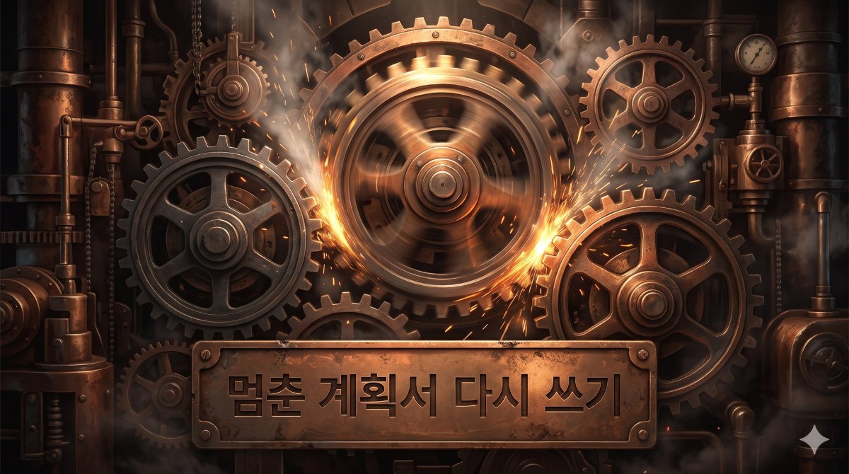 석사논문 연구계획서 작성 핵심 기준 인포그래픽
