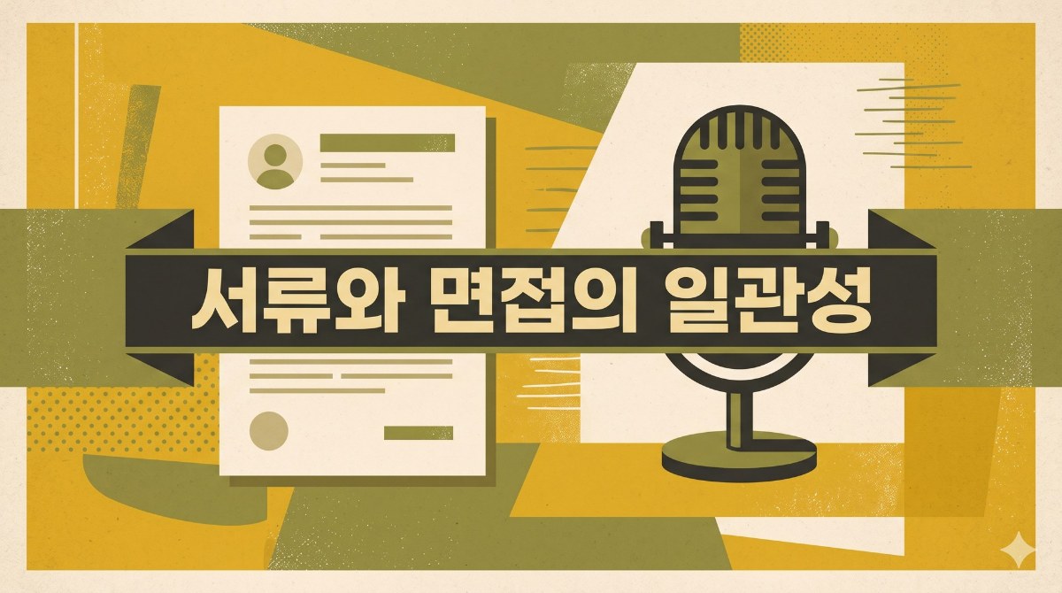 대학원 합격 전략 핵심 기준 인포그래픽