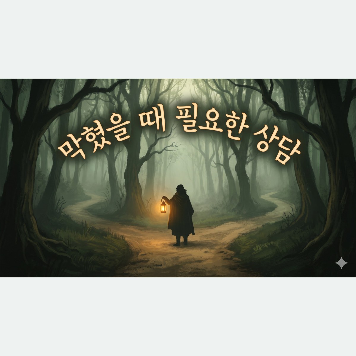 혼자 준비하다 막혔다면? 낮은 학점 지원자 대학원 진학 상담이 필요한 순간