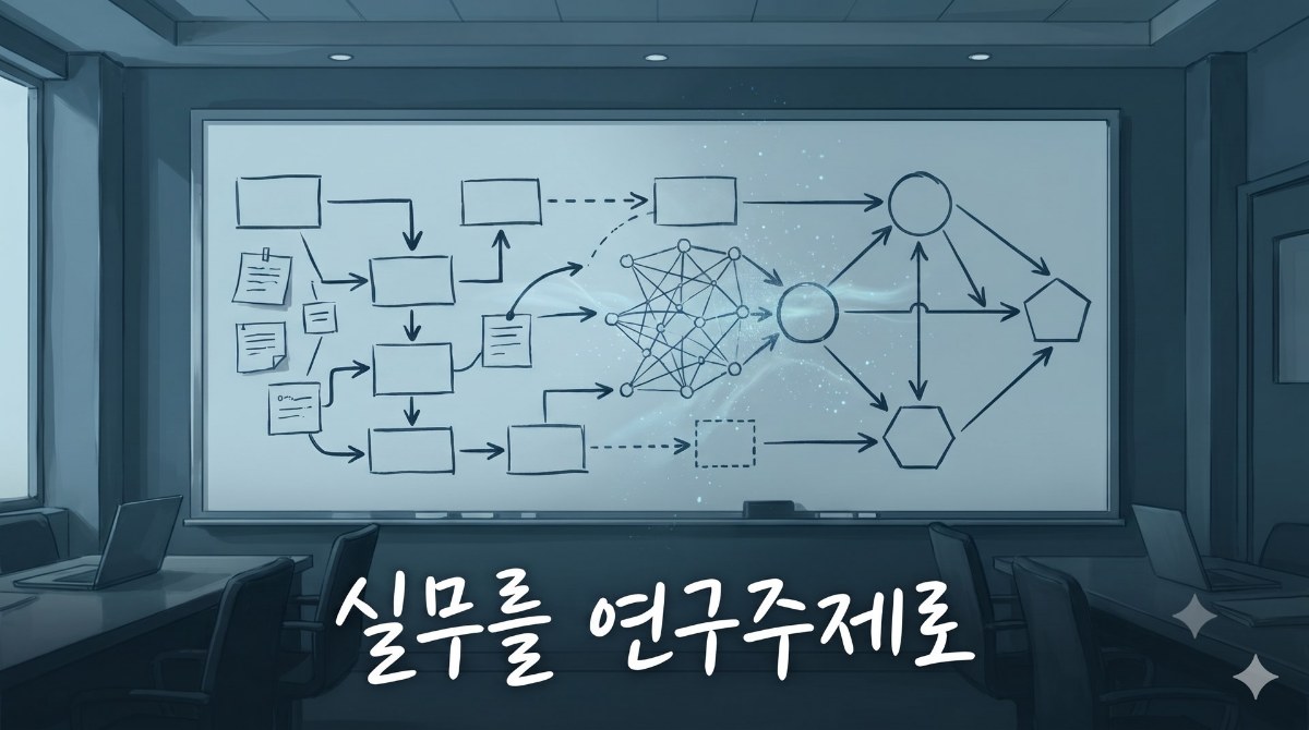 연구계획서 작성 핵심 기준 인포그래픽