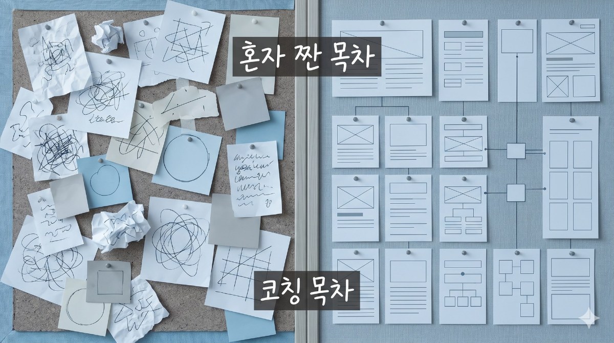 석사논문 논문 목차 구성 핵심 기준 인포그래픽