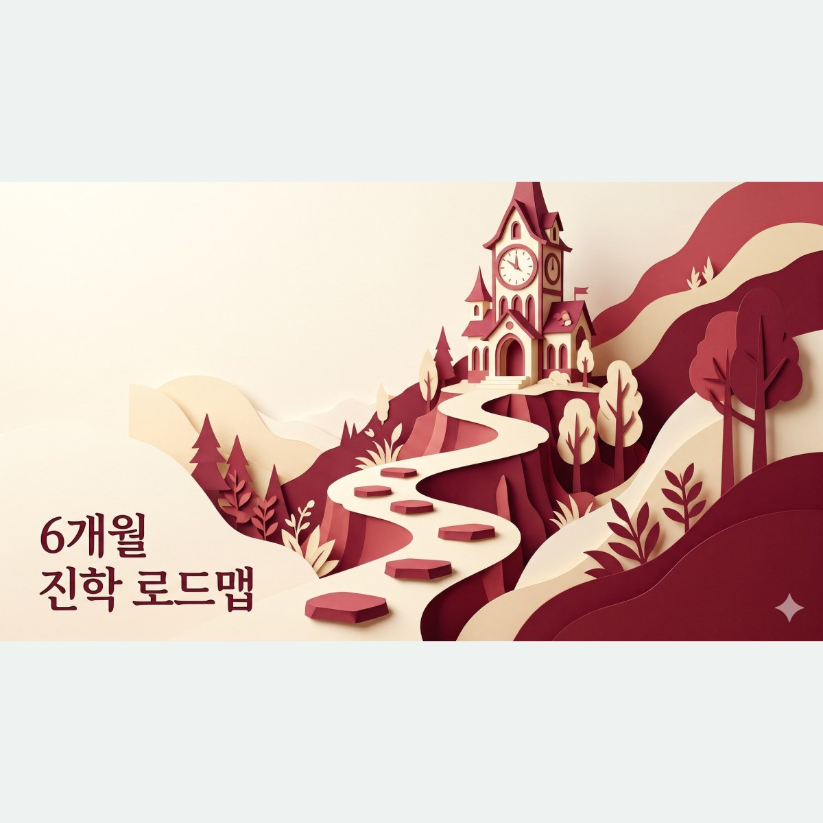 지원 6개월 전부터 면접까지, 고려대학교 대학원 진학 컨설팅 단계별 로드맵