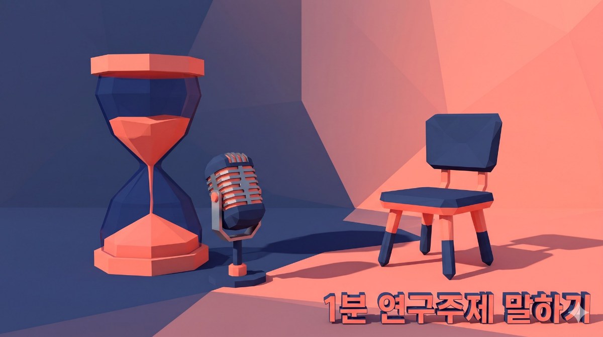 모의면접 핵심 기준 인포그래픽