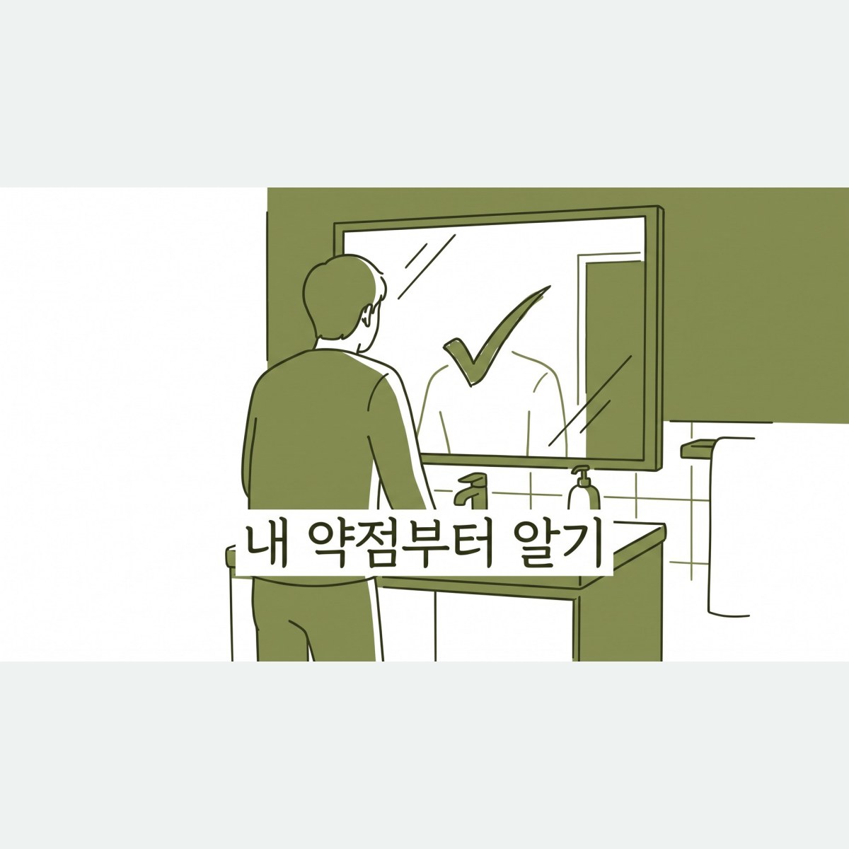 학원 등록 전에 내 약점부터 알아야 하는 이유, 낮은 학점 지원자 대학원 면접 학원 선택 기준