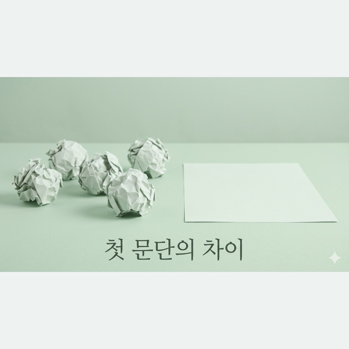 서론 첫 문단만 다섯 번 고쳤다면, 석사논문 서론 작성 코칭과 혼자 쓰기의 차이
