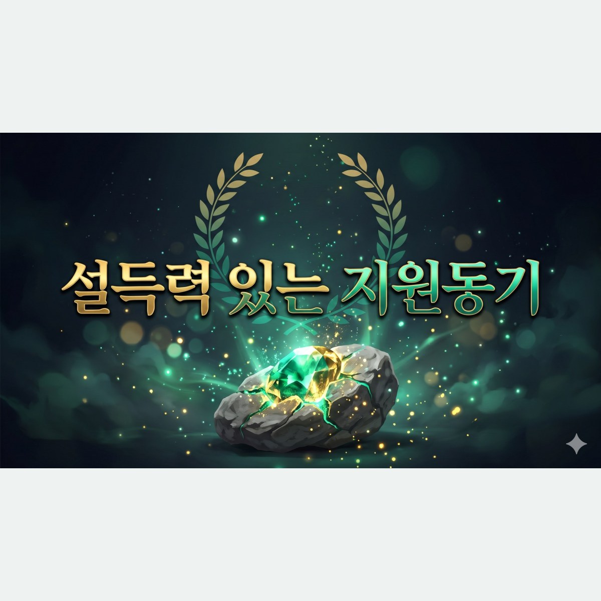 평범한 지원동기가 설득력을 얻는 순간, 고려대학교 대학원 학업계획서 첨삭 실제 수정 예