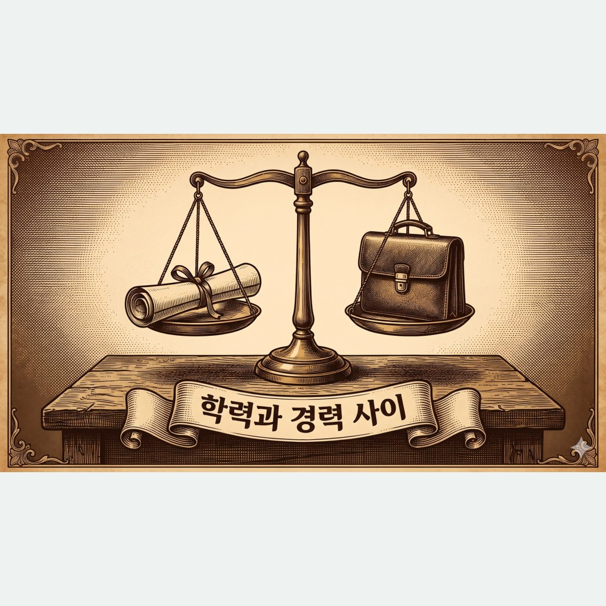 학력과 경력 중 무엇이 더 중요할까? 상담심리 대학원 입학 상담에서 보는 적합성