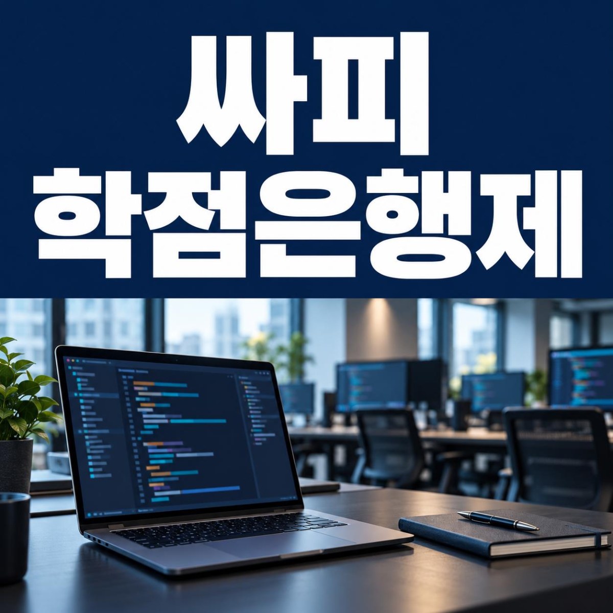 싸피 학점은행제, 전문대 졸업자도 학사학위로 지원 가능할까?
