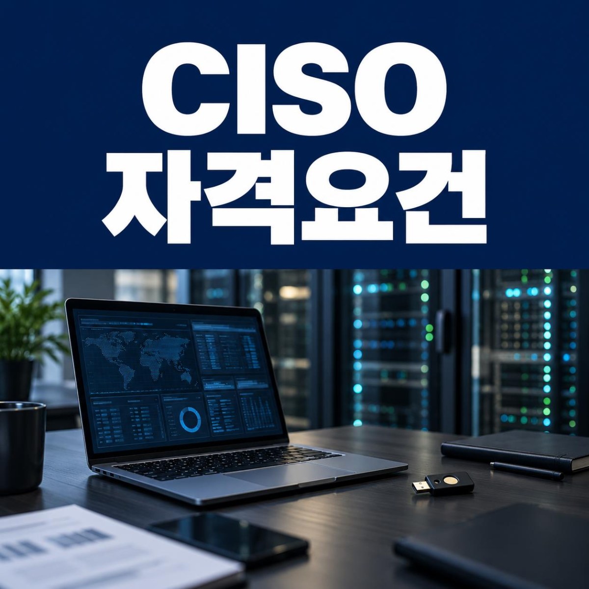 CISO 자격요건, 학점은행제 컴퓨터공학 학사로 준비하는 방법