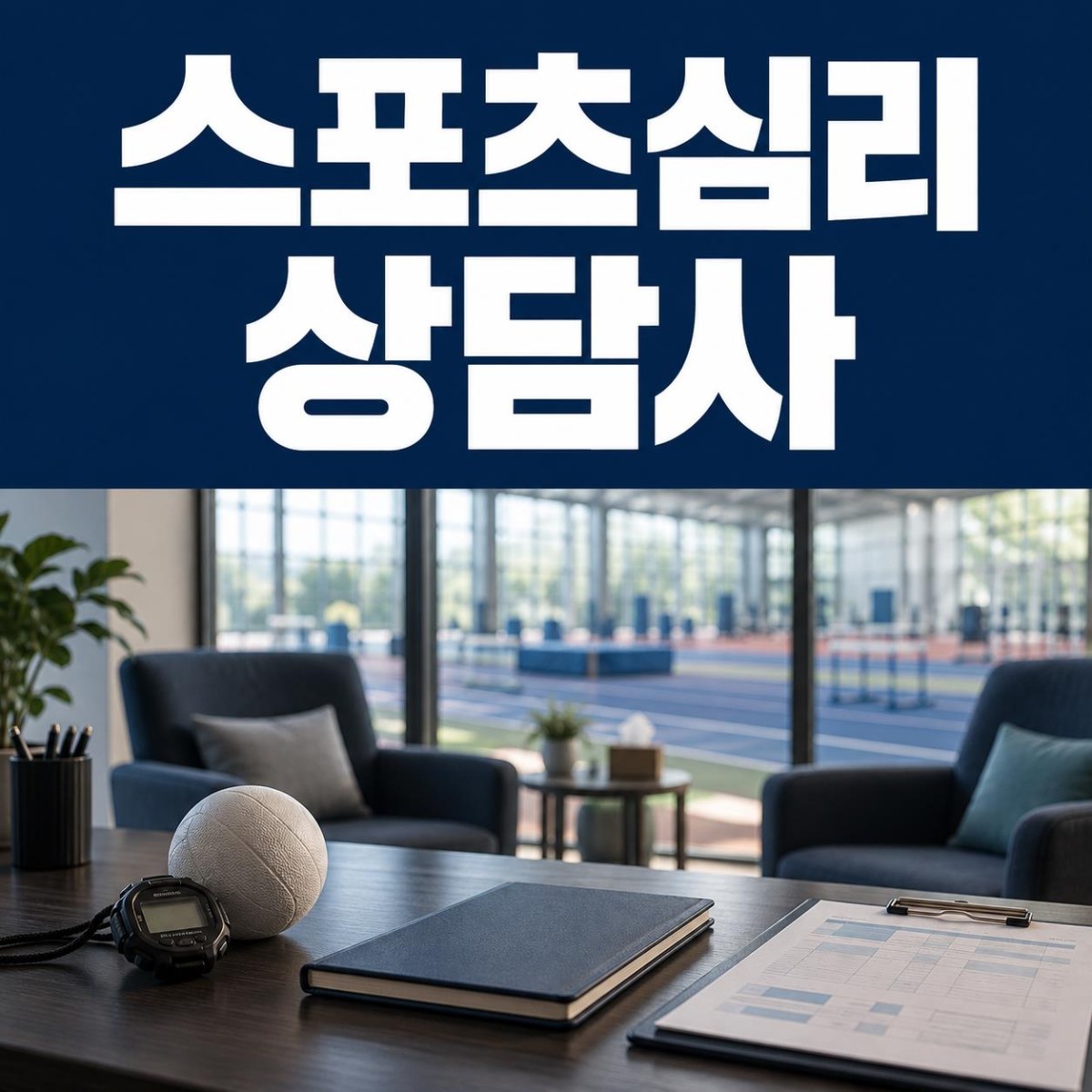 스포츠심리상담사 자격조건, 학점은행제 체육학사로 준비하는 방법