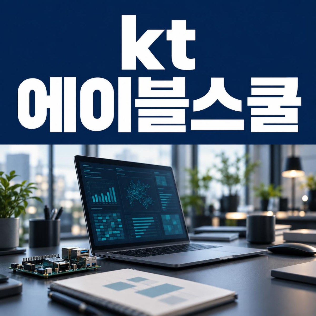 KT 에이블스쿨, 전문대 졸업자도 학점은행제로 지원자격 갖추는 방법