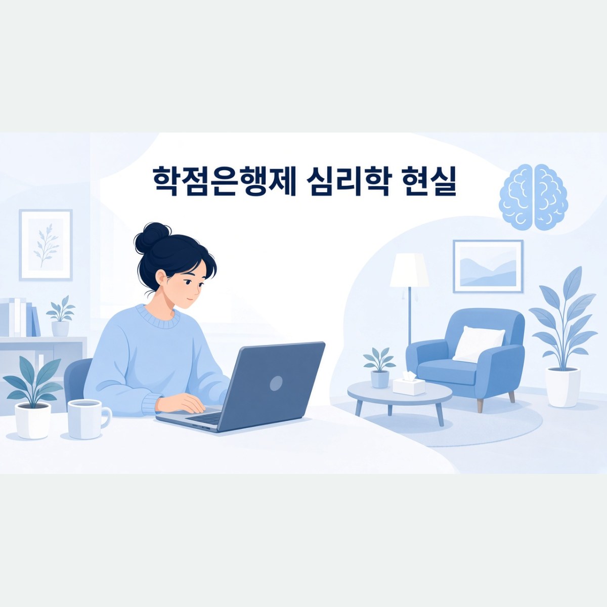 학점은행제 심리학 현실, 학위만으로 상담사가 될 수 있을까?