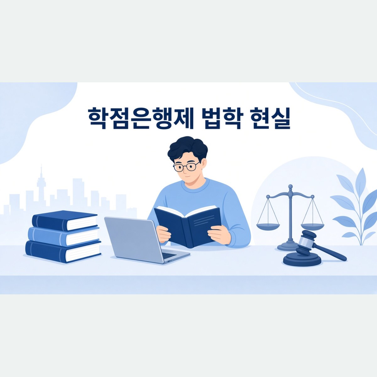 학점은행제 법학 현실, 변호사·로스쿨·자격시험과의 관계 정리