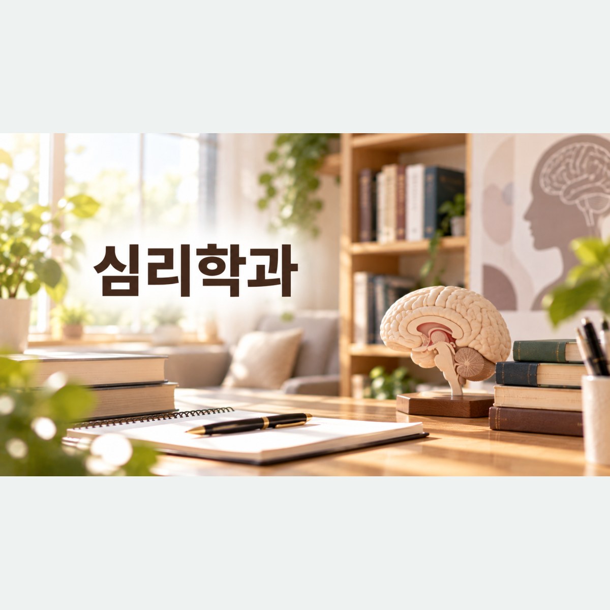 심리학과 학위 준비방법, 학점은행제로 심리학 학사 취득하는 과정 총정리
